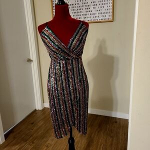 BETSEY JOHNSON women's dress